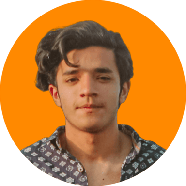 Muhammad Z. - Software Engineer - Frontend, Modern Frameworks and Web Development