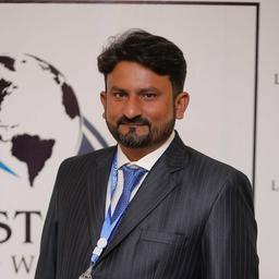 Muhammad Z. - Lead Software Engineer - Cloud, AI and DevOps Platforms