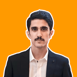 Muhammad Z. - Senior Full-Stack Engineer - React, Node and Mobile Platforms