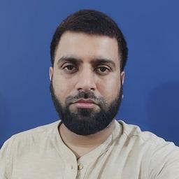 Muhammad Z. - Lead Mobile Engineer - iOS, Android and Cross-Platform Development