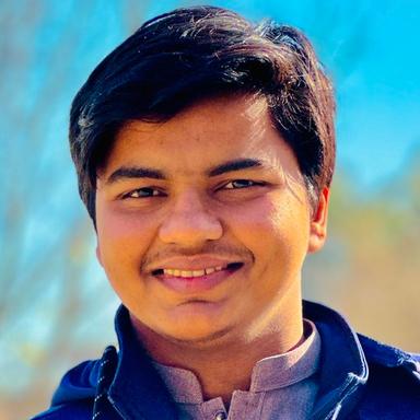 Muhammad Z. - Software Engineer - Backend, Cloud and Automation Platforms