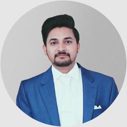 Muhammad Z. - Senior Mobile Engineer - iOS, Android and App Development Platforms