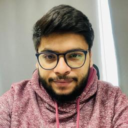 Muhammad Z. - Lead Mobile Engineer - iOS, Flutter and React Native Platforms