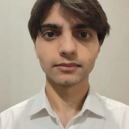 Muhammad Z. - Senior Backend Engineer - Cloud, Security and Database Platforms