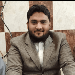 Muhammad Zaigham A. - Senior Full-Stack Engineer - Node.js, React and Modern Frameworks