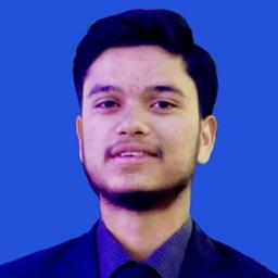 Muhammad Zain K. - Senior Full-Stack Engineer - Web3, Cloud and Blockchain Platforms