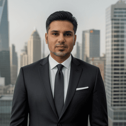 Muhammad Zeeshan K. - Senior Backend Engineer - PHP, Symfony and API Integration