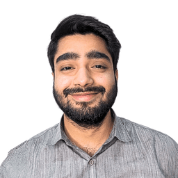 Muhammad Zohair B. - Software Engineer - AI, Machine Learning and AI Platforms