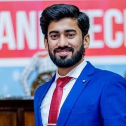 Muhammad Zubair R. - Lead Software Engineer - Cloud, Backend and Microsoft Platforms