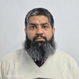 Muhammad Zulkifl H. - Junior Software Engineer - AI, Cybersecurity and General Development