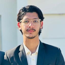 Muhammad Zunair S. - Senior Software Engineer - Web, PHP and AI Platforms