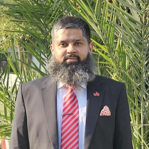 Muhammad Zunnurain H. || item.role}