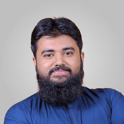 Muhammd Husnain S. - Senior Software Engineer - Cloud, Security and Python Platforms