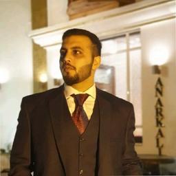 Muhammed A. - Lead DevOps Engineer - Cloud, CI/CD and Infrastructure Platforms