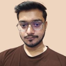 Muhammed  F. - Junior Software Engineer - Web, CMS and E-Commerce Platforms