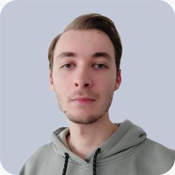 Muhammed Fatih B. - Software Engineer - Backend, Web and General Development