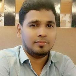 Muhammed Mamunur R. - Junior Software Engineer - Cybersecurity, Digital Marketing and Technical Support