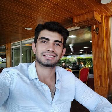 Muhammed O. - Senior Full-Stack Engineer - React, Java and Mobile Platforms