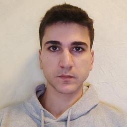 Muhammet A. - Software Engineer - Backend, Cloud and Database Platforms