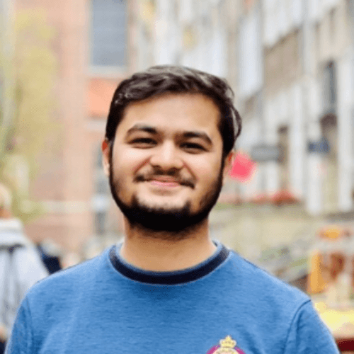 Muhmmad S. - LLM Engineer