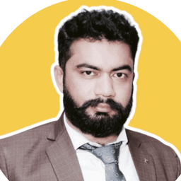 Muhsan S. - Senior Full-Stack Engineer - React, Node and AI Platforms