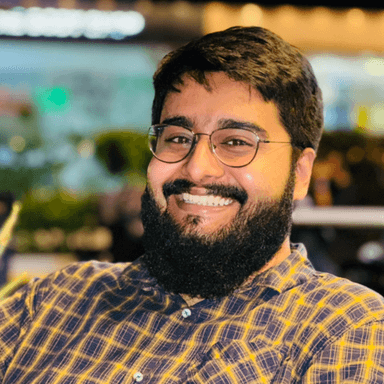 Muhtashim A. - Senior Full-Stack Engineer - AI, Cloud and Blockchain Platforms