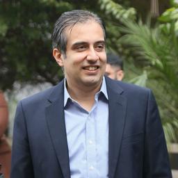 Mujab P. - Senior Full-Stack Engineer - Blockchain, Web3 and Cryptocurrency Platforms