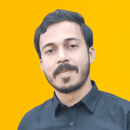 Mujahid A. - Junior Software Engineer - AI, Python and General Development