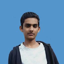 Mujahid  A. - Software Engineer - Mobile, Web and AI Platforms