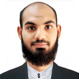 Mujahid A. - Software Engineer - Mobile, Frontend and Web Development