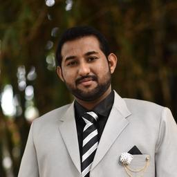 Mujahid F. - Lead Backend Engineer - PHP, MySQL and Web Applications