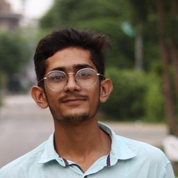 Mujtaba C. - Senior Frontend Engineer - React, Next.js and Modern Frameworks