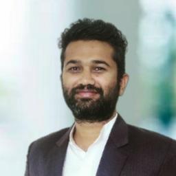 Mukesh B. - Junior Software Engineer - Salesforce, CRM and App Development