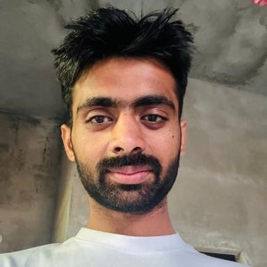 Mukesh K. - Senior Full-Stack Engineer - Cloud, Modern Frameworks and Data Platforms