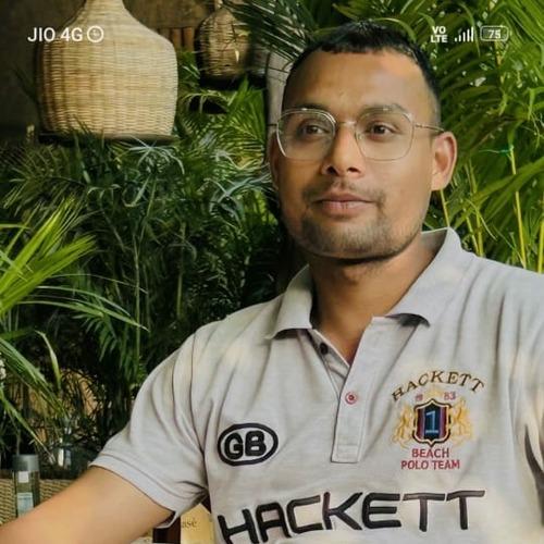 Mukesh K. || item.role}