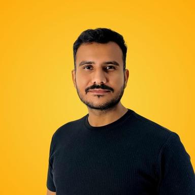 Mukesh S. - Software Engineer - Full-Stack, Web and Mobile Platforms