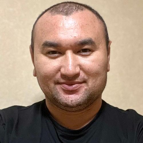 Mukhammadali K. || item.role}