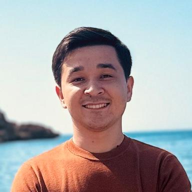 Mukhammadali T. - Lead Full-Stack Engineer - React, Node.js and Web Applications