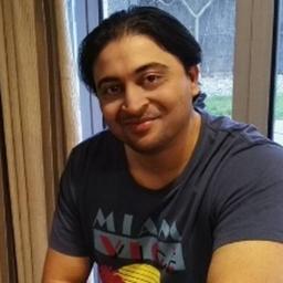 Mukhtar H. - Lead Full-Stack Engineer - Cloud, Modern Frameworks and App Development