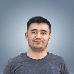 Mukhtor R. - Software Engineer - Backend, AI and Web Development