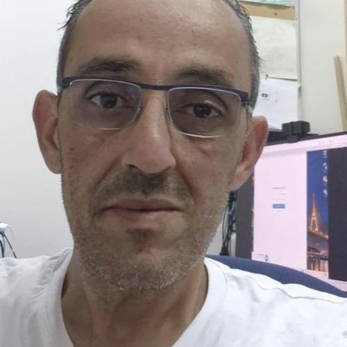 Muki C., developer