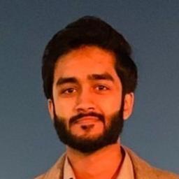 Mukkaram S. - Software Engineer - Mobile, AR/VR and Game Development