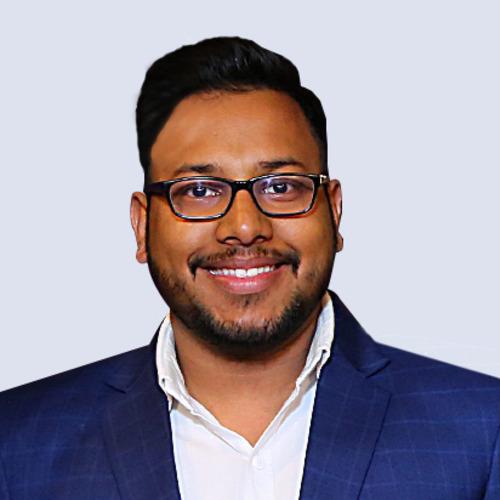 Mukul  G. || item.role}