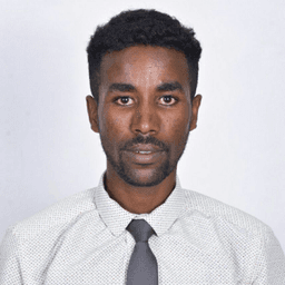 Mulugeta T. - Software Engineer - Backend, Python and Data Analysis Platforms