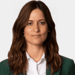 Munaza K. - Junior Software Engineer - Project Management, Agile and AI Platforms