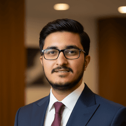 Muneeb A. - Software Engineer - Backend, PHP and Microservices