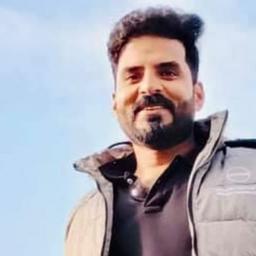 Muneeb G. - Lead Software Engineer - Web, WordPress and Ecommerce Platforms