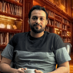 Muneeb H. - Software Engineer - Backend, Python and ERP Platforms