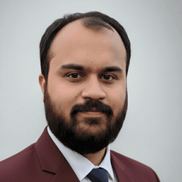 Muneeb I. - Software Engineer - Frontend, Modern Frameworks and AI Platforms