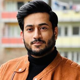 Muneeb K. - Lead Software Engineer - AI, Cloud and Mobile Platforms